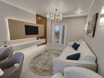 70 м², 3-комн. квартира, 7/10-1