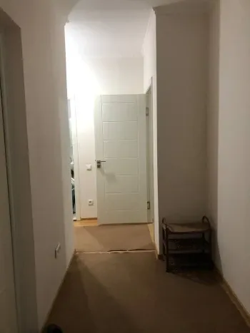 51 m², 2-xonali kvartira, 4/12-3