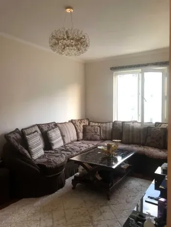 51 м², 2-комн. квартира, 6/9-1