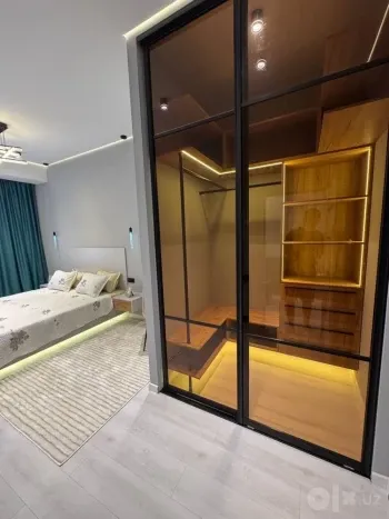 48 m², 2-xonali kvartira, 9/11-2