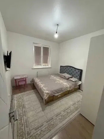52 м², 3-комн. квартира, 3/9-3