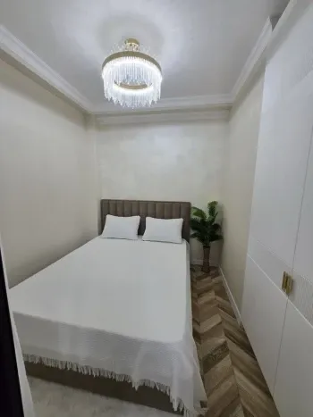 45 м², 1-комн. квартира, 3/9-1