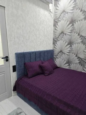 30 м², 2-комн. квартира, 6/10-3