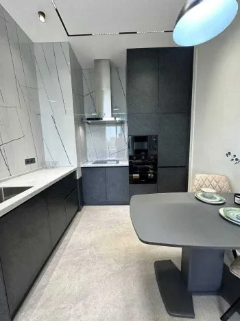 43 m², 2-xonali kvartira, 5/16-3