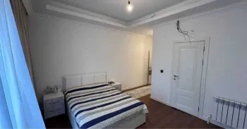 70 м², 3-комн. квартира, 7/9-3