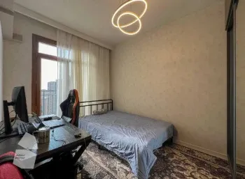 100 м², 4-комн. квартира, 11/12-3