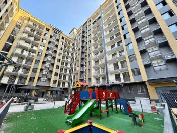 50 m², 2-xonali kvartira, 10/12-0