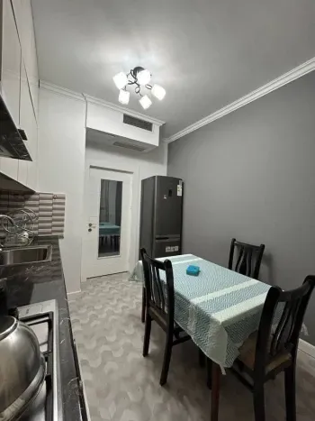 95 м², 3-комн. квартира, 5/8-3