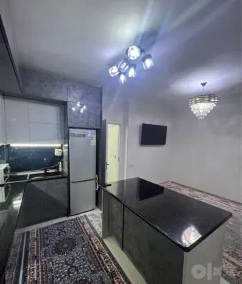 52 м², 3-комн. квартира, 5/9-3