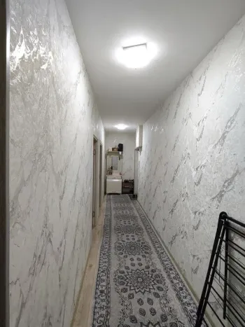 52 м², 2-комн. квартира, 9/9-2