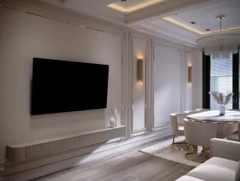 104 м², 3-комн. квартира, 11/16-1