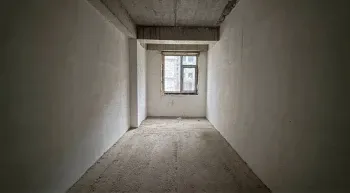 91 м², 3-комн. квартира, 4/11-3