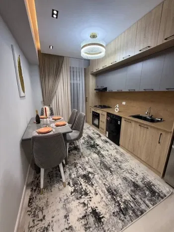 48 м², 2-комн. квартира, 3/9-2