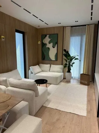 81 m², 2-xonali kvartira, 11/12-2