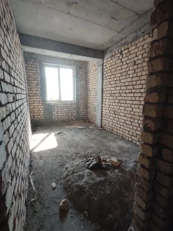 52 м², 2-комн. квартира, 5/5-3