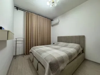 74 m², 3-xonali kvartira, 1/9-3