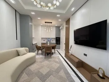 69 m², 3-xonali kvartira, 5/14-3