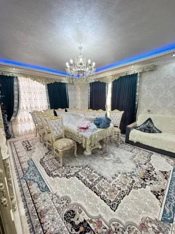 118 м², 4-комн. квартира, 5/9-1