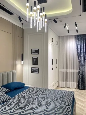 64 м², 3-комн. квартира, 7/51-3