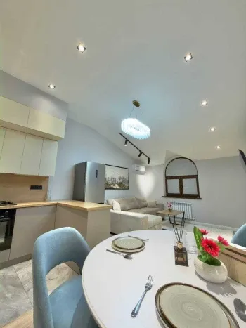 52 м², 2-комн. квартира, 10/10-3