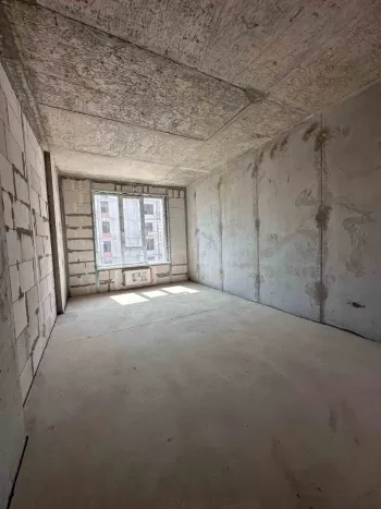 77 м², 2-комн. квартира, 3/5-2