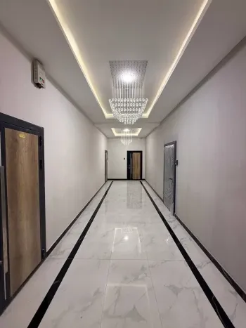 71 м², 3-комн. квартира, 9/14-2