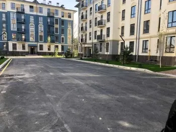 27 м², 1-комн. квартира, 1/5-2