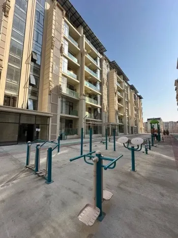 85 m², 3-xonali kvartira, 2/7-0