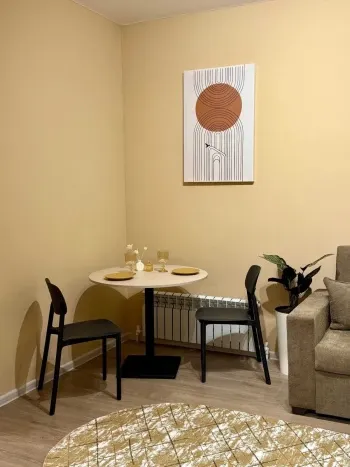 30 м², 1-комн. квартира, 2/16-0