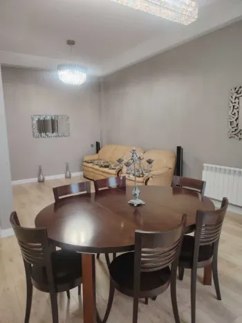 78 m², 3-xonali kvartira, 9/11-1