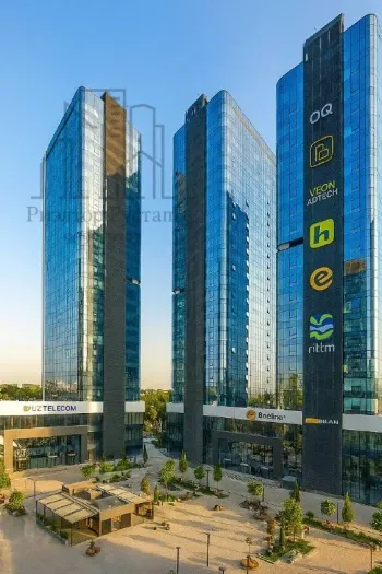 71 m², 2-xonali kvartira, 7/9-0