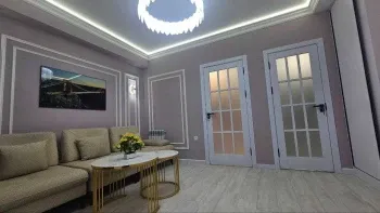 45 m², 2-xonali kvartira, 3/11-2