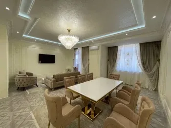 176 м², 5-комн. квартира, 7/8-0