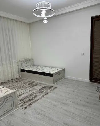 95 м², 3-комн. квартира, 5/10-3