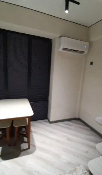 27 m², 1-xonali kvartira, 6/8-3