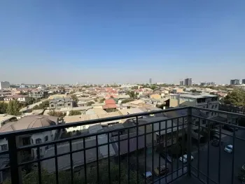 104 м², 4-комн. квартира, 7/10-0