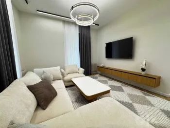 60 м², 2-комн. квартира, 10/12-2