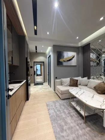 30 м², 2-комн. квартира, 12/14-0