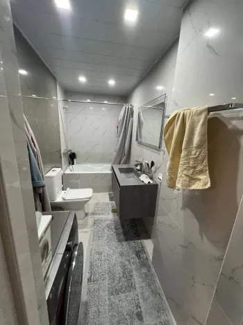 128 м², 4-комн. квартира, 5/10-3