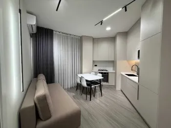 49 м², 2-комн. квартира, 11/13-0