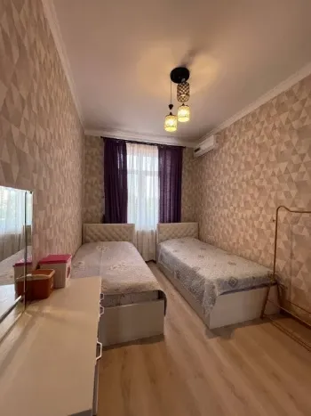 95 м², 4-комн. квартира, 5/8-1