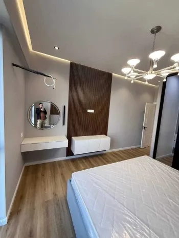 118 м², 3-комн. квартира, 6/25-3