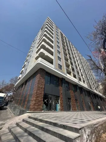 29 м², 1-комн. квартира, 11/12-1