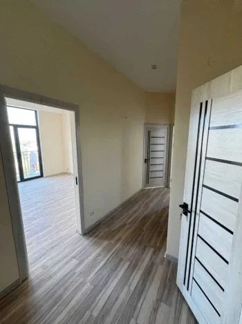 64 м², 3-комн. квартира, 10/11-0