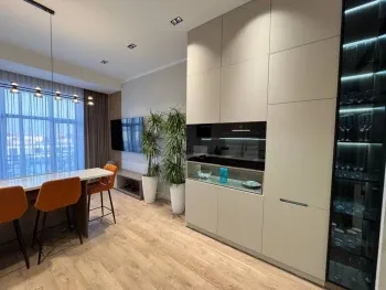 83 м², 3-комн. квартира, 9/10-0