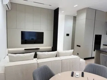 80 m², 3-xonali kvartira, 7/10-0