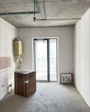 80 м², 4-комн. квартира, 9/16-1