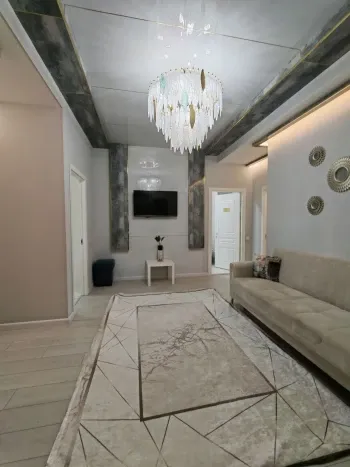 80 m², 3-xonali kvartira, 7/10-3