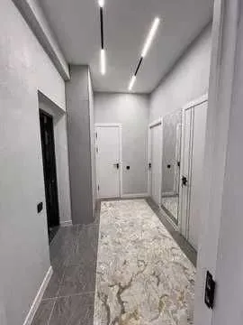 56 m², 2-xonali kvartira, 3/9-2