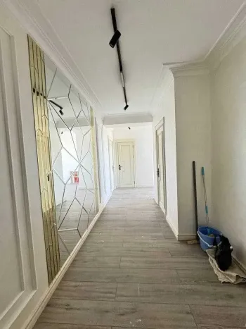 73 m², 2-xonali kvartira, 12/12-2